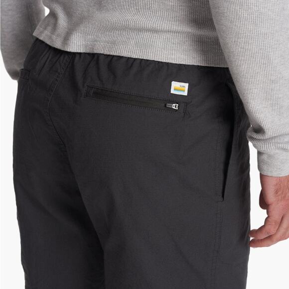 VUORI Ripstop Shorts XL - Picture 3 of 7